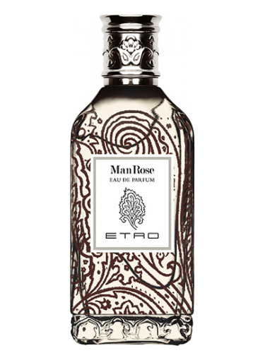 Парфумована вода Etro Man Rose для чоловіків — edp 100 ml tester
