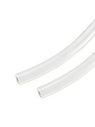 Шланг (трубка) силіконова д.8х12