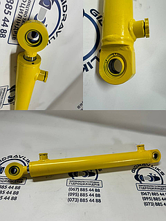 Гідроциліндр ГЦ 50.30.400.605 шс 25  (хід штока 400 мм)