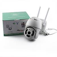 Камера для видеонаблюдения WiFi Smart Camera N4-4G Sim4G PTZ ART:7764 - НФ-00007659 HS HS