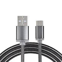 Кабель USB - Type-C Spring AR72 ART:4989 - НФ-00006205 HS