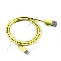 Кабель USB - Lightning Spring AR72 ART:4425 - НФ-00007020 HS