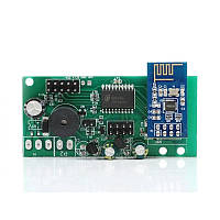 Запчасть плата для весов на WIFI MATARIX MX-823((PCB FOR HEAD) - НФ-00007807 HS