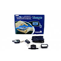 Автосигнализация CAR ALARM 2 WAY B9 ART:4944 - НФ-00005495 HS