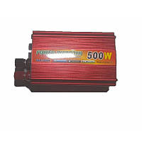 Преобразователь 500W 12V UN-3052 (work 350W) - НФ-00008175 HS