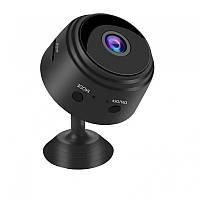 Камера для видеонаблюдения A9 Mini ( IP, Wi-Fi) - НФ-00008580 HS HS