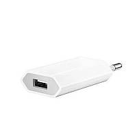 Сетевое зарядное устройство USB 9600 1usb (адаптер) - 13487 HS