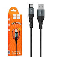 Кабель USB - Type-C DATA HOCO X38 ART:7436 - НФ-00005737 HS