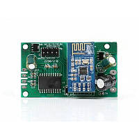 Запчасть плата для весов на WIFI MATARIX MX-822(PCB FOR WIFI) - НФ-00005448 HS