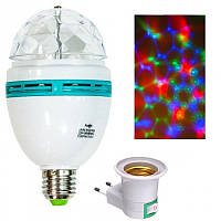 Диско лампа Ball RHD-15 LY 399 ART:1189 - 11881 HS