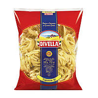 Тальятелле Divella Tagliatelle , 500г.