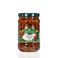 Вяленые томаты в масле Italicarciofi (Италия), 680/900/1600г.