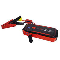 Пусковое автомобильное устройство для аккумулятора JUMP STARTER Power Bank 45000mah (real 14400 mAh) - HS