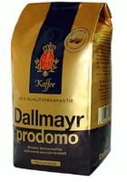 Кофе DALLMAYR Prodomo зерно 0,5 кг