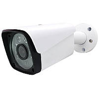Камера для видеонаблюдения 4MP HD Infrared waterproof - НФ-00007788 HS