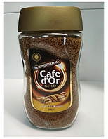 Кофе растворимый Cafe d'Or Gold Export 200 г
