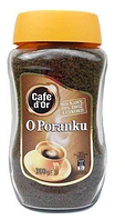 Кофе растворимый O Poranku (Cafe d'or) 300 гр