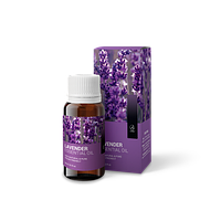 Лавандова 100% ефірна олія, LAMBRE Lavender Essential Oil, 9 мл