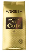 Кава мелена Woseba Mocca Fix Gold 500г Польща