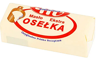 Масло Mlekovita Oselka 82% 500г