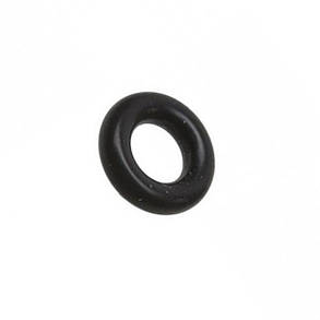 Гумове ущільнювальне кільце для кавомашини Delonghi під трубку 7.7x 3.85x 2mm Оригінал 5313217701, фото 2