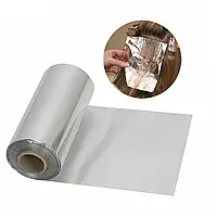 Фольга, 50 м (ширина 12 см)