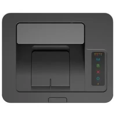 Маленький принтер HP Color LaserJet Мфу для офиса лазерный (Принтеры с wi fi) - фото 6 - id-p2147604445