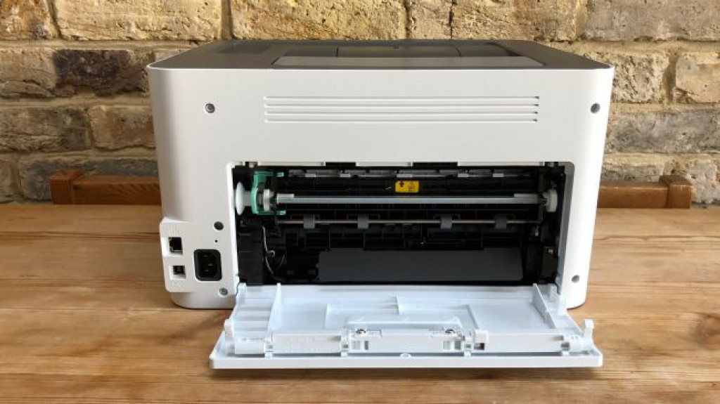 Маленький принтер HP Color LaserJet Мфу для офиса лазерный (Принтеры с wi fi) - фото 7 - id-p2147604445