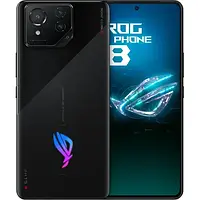 Смартфон ASUS ROG Phone 8 12/256GB Phantom Black (Global) Snapdragon 8 Gen 3 5500 мАг, фото 2