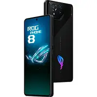 Смартфон ASUS ROG Phone 8 12/256GB Phantom Black (Global) Snapdragon 8 Gen 3 5500 мАг, фото 4