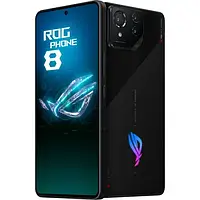 Смартфон ASUS ROG Phone 8 12/256GB Phantom Black (Global) Snapdragon 8 Gen 3 5500 мАг, фото 6