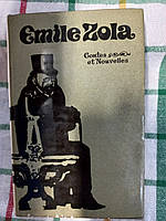 Contes et Nouvelles de Emile Zola