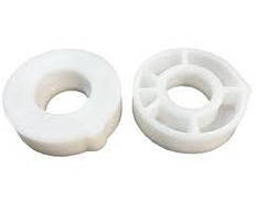 445/10802, Шайба (сухар), важеля перемикання передач на JCB 3CX 4CX