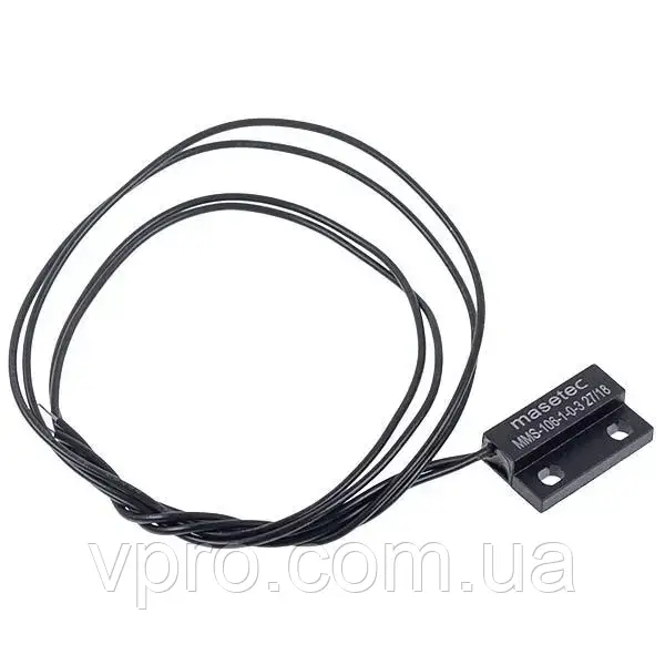 Датчик температури NTC накладний для газового котла Junkers 8707406064, фото 1