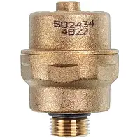 Повітровідвідник автоматичний для газового котла Baxi 5652730