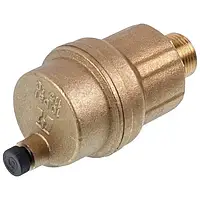 Клапан повітряний 3/8" для газового котла 1.017563