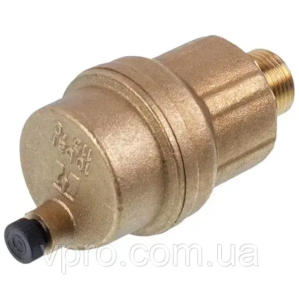 Клапан повітряний 3/8" для газового котла 1.017563, фото 1