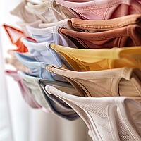 Секрети довговічності спідньої білизни: як доглядати та зберігати красу виробів