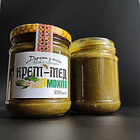 Крем-мед Мохито 250 грамм (0,21 л)