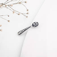 Срібна ложка Загребка $