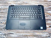 Топкейс в сборе Dell Latitude E5490