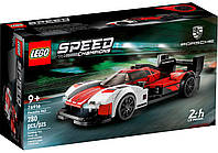 Конструктор LEGO Speed Champions Porsche 963 280 деталей (76916)