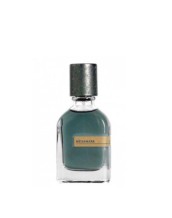 Orto Parisi Megamare 50 ml.Тестер