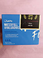 Jumiso - waterfull hyaluronic cream - зволожувальний крем з гіалуроновою кислотою - 50ml