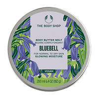 Масло для тела Bluebell The Body Shop, 200 ml