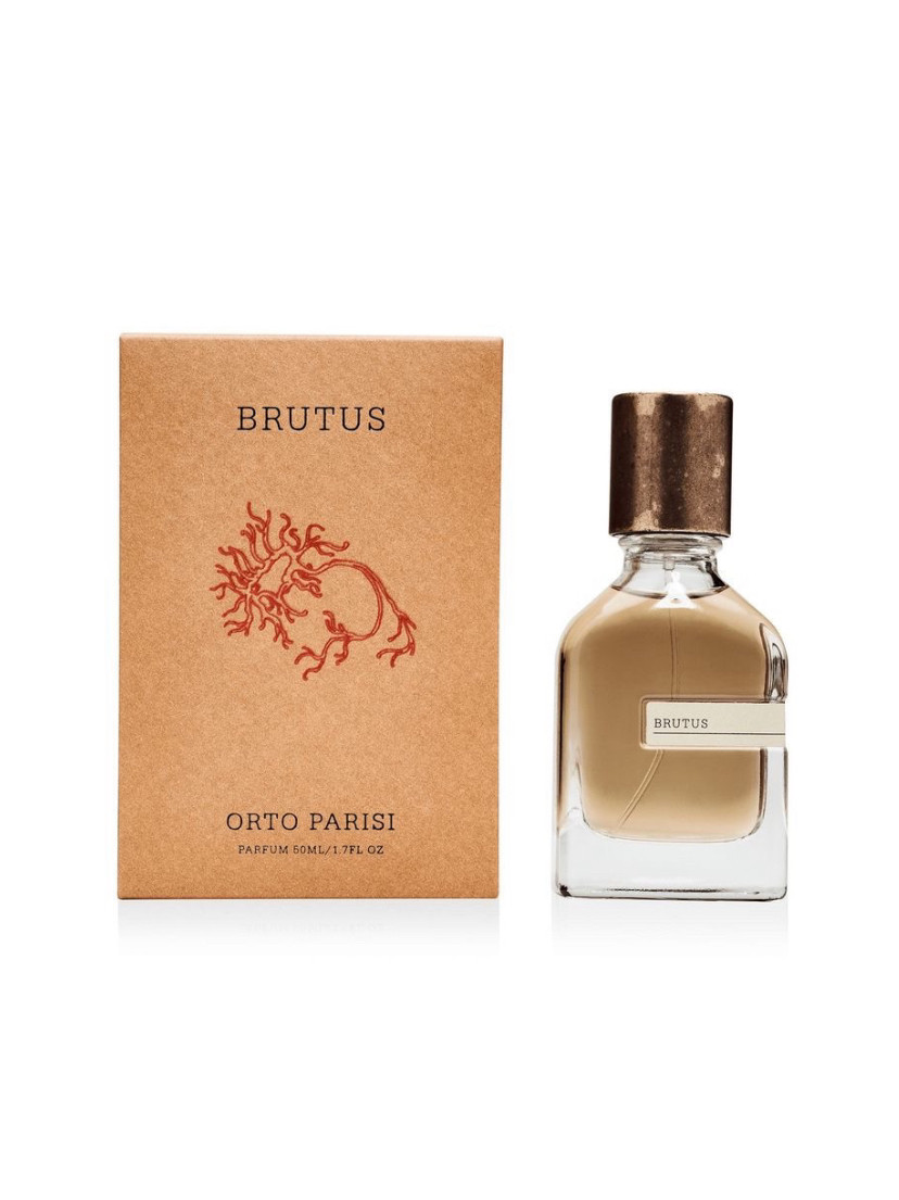 Orto Parisi Brutus 50 ml.