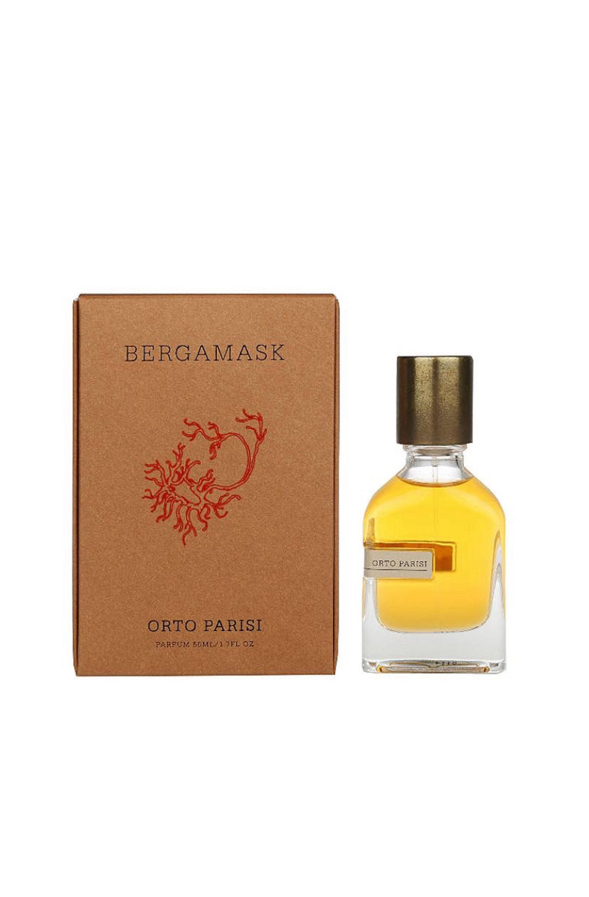 Orto Parisi Bergamask 50 ml.