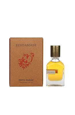 Orto Parisi Bergamask 50 ml.