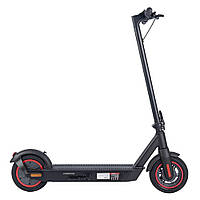 Електросамокат ZWHEEL E9G (400 Вт; 15 А/рік; 36 В), чорний