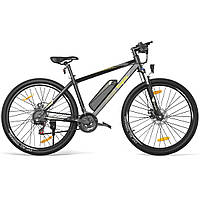 Електровелосипед Eleglide M1 Plus (250 Вт, 12,5 А*год, 36 В ), Bluetooth APP, колеса 27,5", чорний